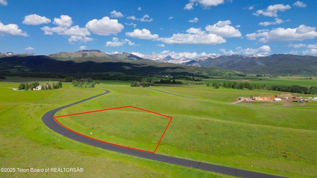 2410/2415 Snow Crest Ranch Dr, Driggs, ID 83422