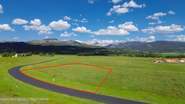 2410/2415 Snow Crest Ranch Dr, Driggs, ID 83422