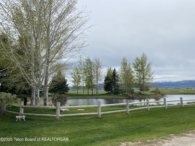2063 Daydream Dr, Tetonia, ID 83452