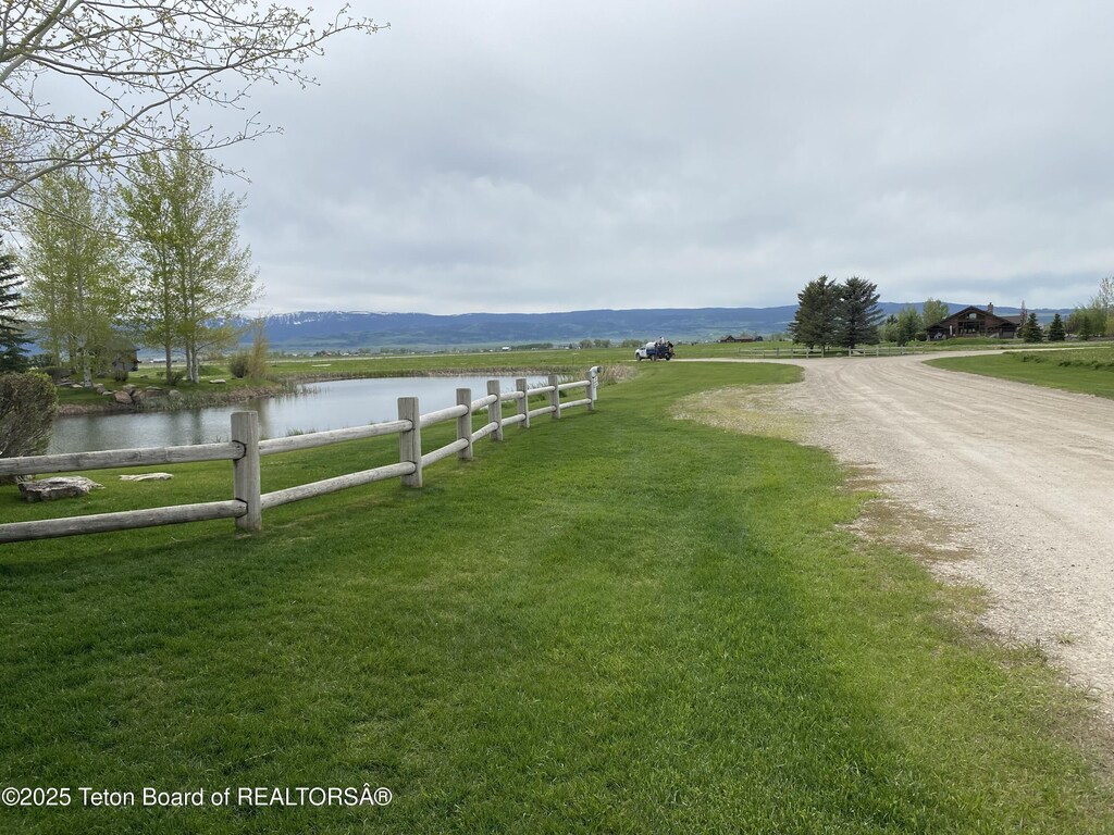 2063 Daydream Dr, Tetonia, ID 83452