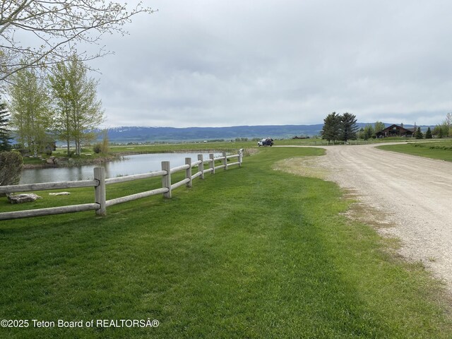 2063 Daydream Dr, Tetonia, ID 83452