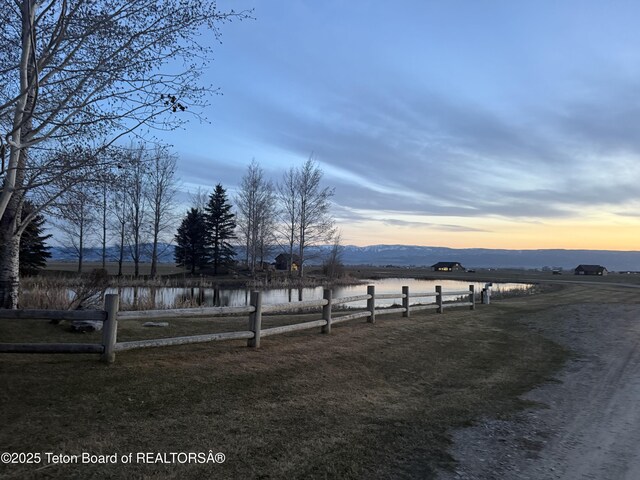 2063 Daydream Dr, Tetonia, ID 83452