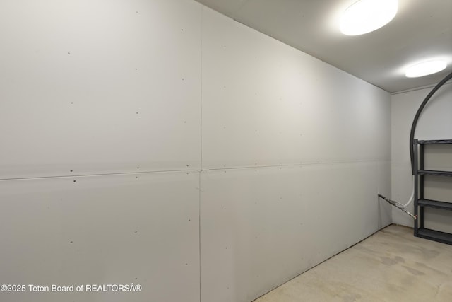 332 N Forest Dr, Star Valley Ranch, WY 83127 - view of storage room
