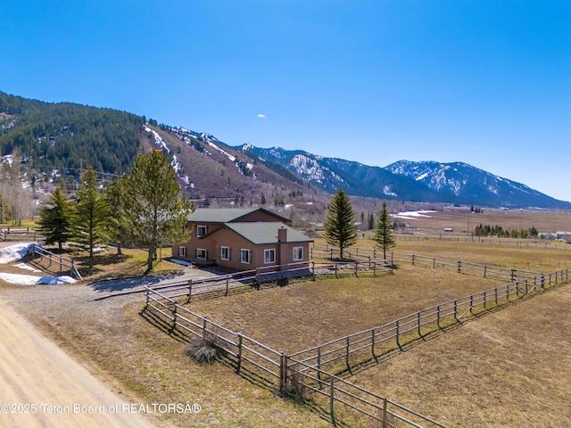 55 Wheatridge Ln, Etna, WY 83118 - photo 1