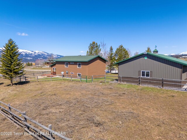 55 Wheatridge Ln, Etna, WY 83118 - photo 6