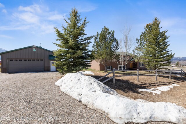 55 Wheatridge Ln, Etna, WY 83118 - photo 4