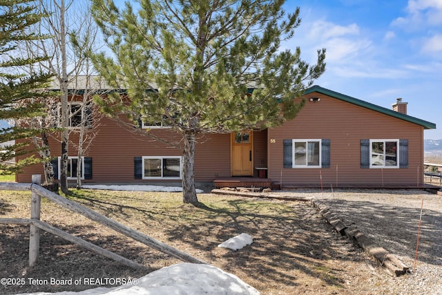 55 Wheatridge Ln, Etna, WY 83118 - photo 2