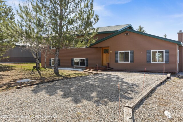 55 Wheatridge Ln, Etna, WY 83118 - photo 3