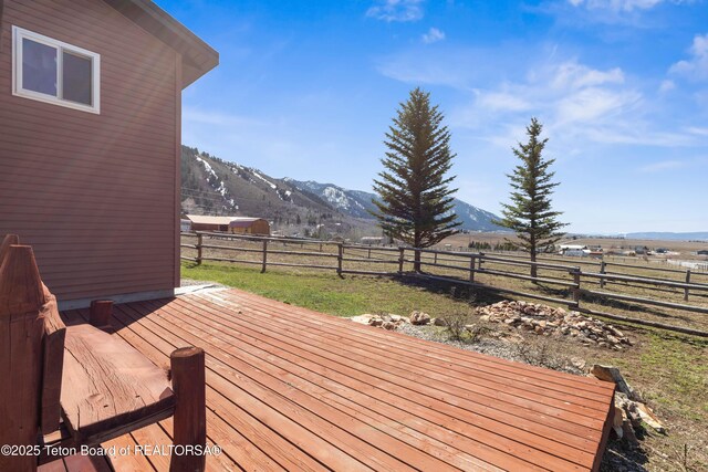 55 Wheatridge Ln, Etna, WY 83118 - photo 5