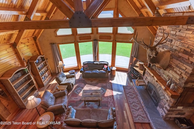 615 Noble Ln, Bedford, WY 83112 - photo 23