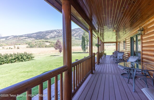 615 Noble Ln, Bedford, WY 83112 - photo 34