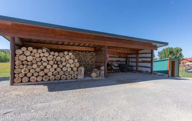 615 Noble Ln, Bedford, WY 83112 - photo 42