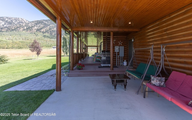 615 Noble Ln, Bedford, WY 83112 - photo 35