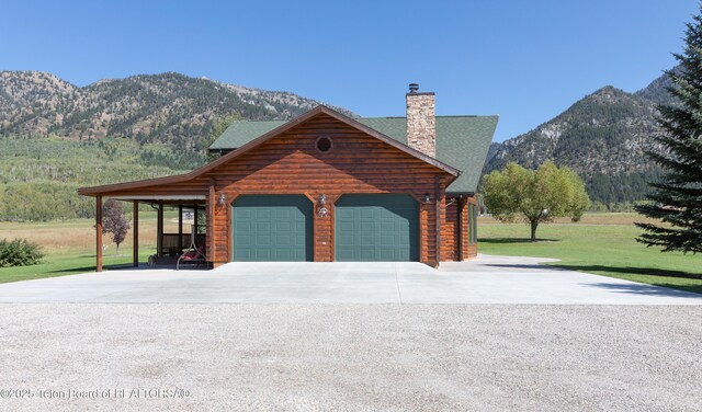 615 Noble Ln, Bedford, WY 83112 - photo 43