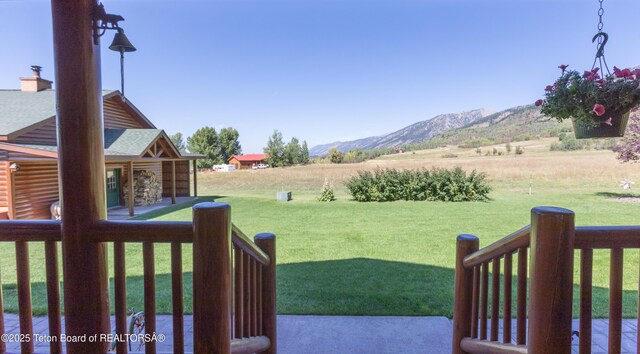 615 Noble Ln, Bedford, WY 83112 - photo 36