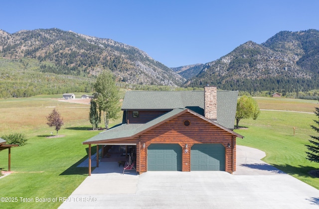 615 Noble Ln, Bedford, WY 83112 - photo 37