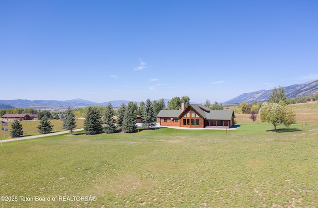615 Noble Ln, Bedford, WY 83112 - photo 44