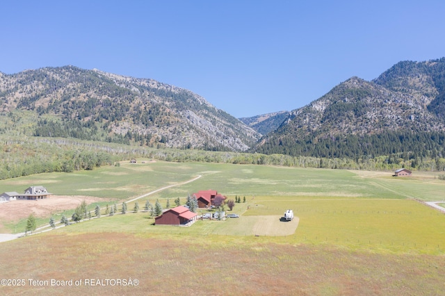 615 Noble Ln, Bedford, WY 83112 - photo 45