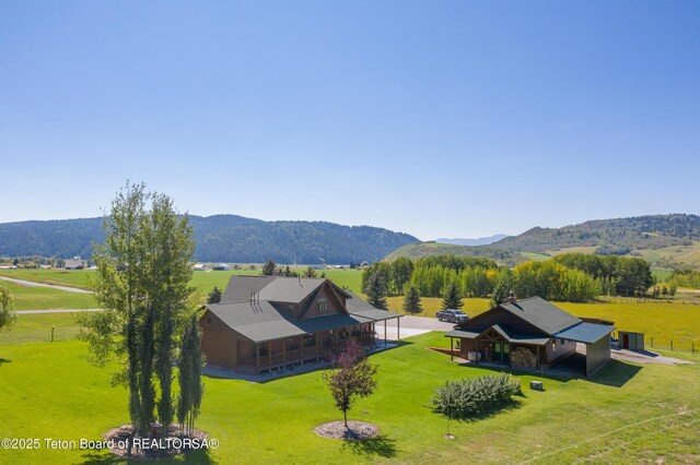 615 Noble Ln, Bedford, WY 83112 - photo 49