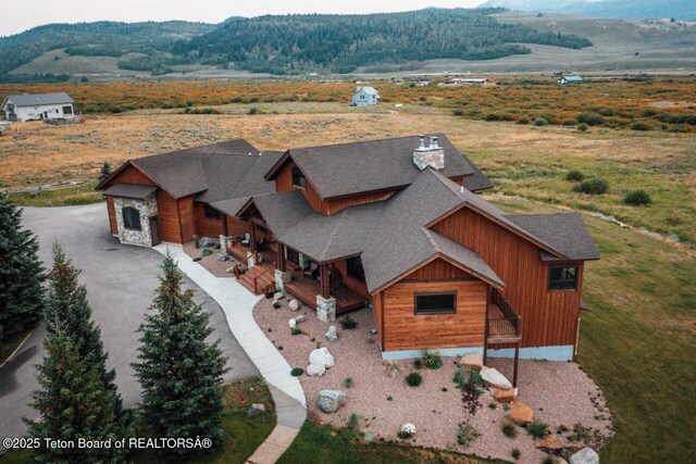 29 White Point Rd, Cora, WY 82925 - photo 8