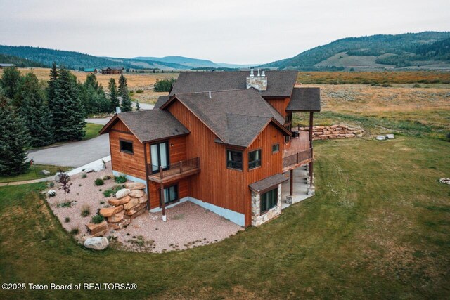 29 White Point Rd, Cora, WY 82925 - photo 7