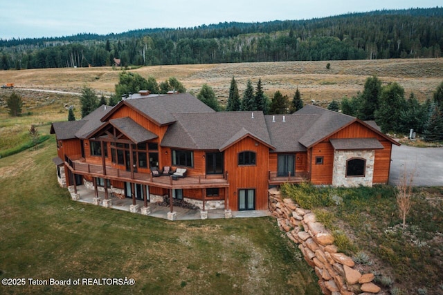 29 White Point Rd, Cora, WY 82925 - photo 4