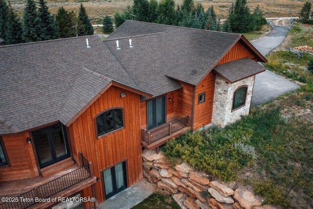 29 White Point Rd, Cora, WY 82925 - photo 10