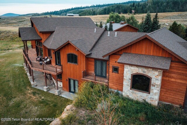 29 White Point Rd, Cora, WY 82925 - photo 11
