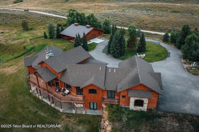 29 White Point Rd, Cora, WY 82925 - photo 6