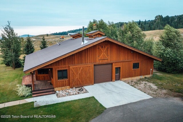 29 White Point Rd, Cora, WY 82925 - photo 78