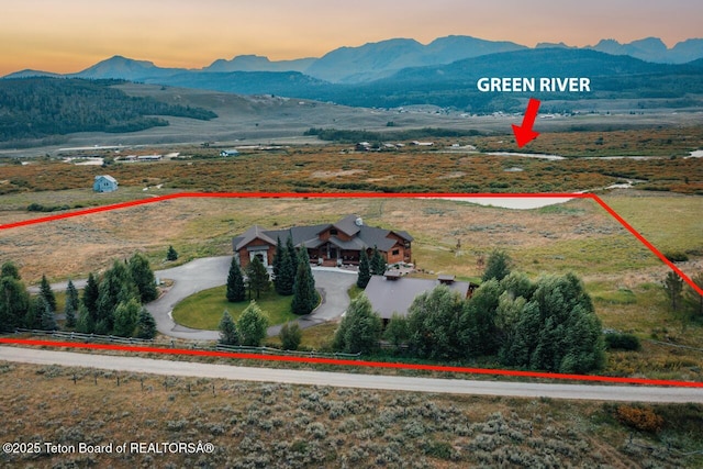 29 White Point Rd, Cora, WY 82925 - photo 2