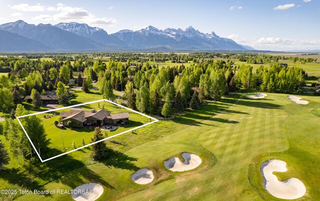 6300 N Aspen Dr, Jackson, WY 83001 - photo 7