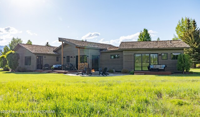 6300 N Aspen Dr, Jackson, WY 83001 - photo 12