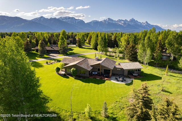 6300 N Aspen Dr, Jackson, WY 83001 - photo 9