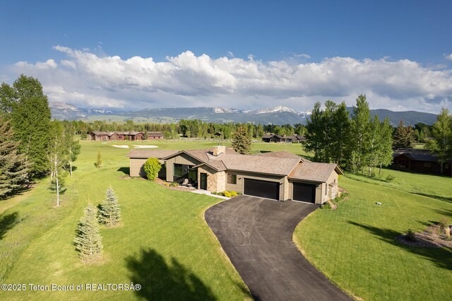 6300 N Aspen Dr, Jackson, WY 83001 - photo 10