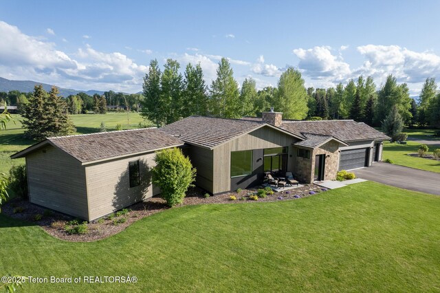 6300 N Aspen Dr, Jackson, WY 83001 - photo 11