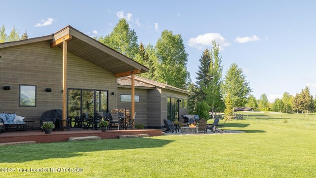 6300 N Aspen Dr, Jackson, WY 83001 - photo 6
