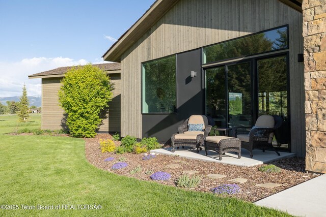 6300 N Aspen Dr, Jackson, WY 83001 - photo 42