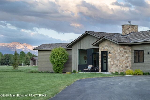 6300 N Aspen Dr, Jackson, WY 83001 - photo 5