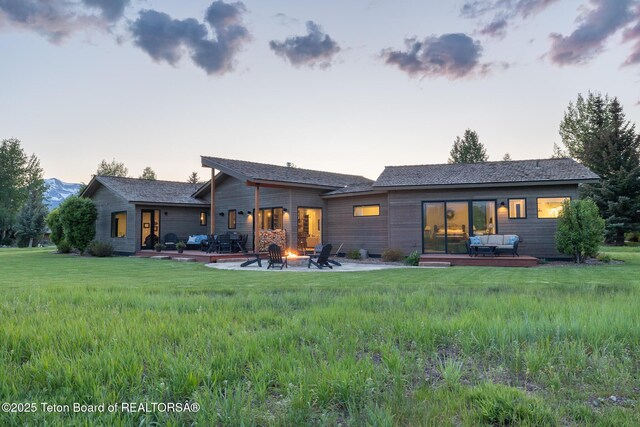 6300 N Aspen Dr, Jackson, WY 83001 - photo 3
