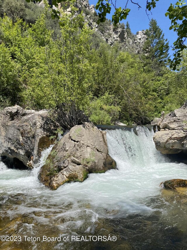 L63BLK4 Cutthroat Run, Irwin, ID 83428