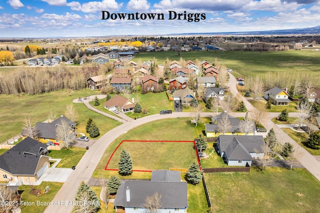 799 Streamside St, Driggs, ID 83422