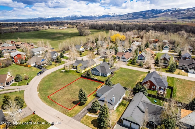 799 Streamside St, Driggs, ID 83422