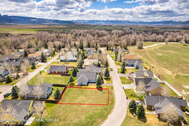 799 Streamside St, Driggs, ID 83422