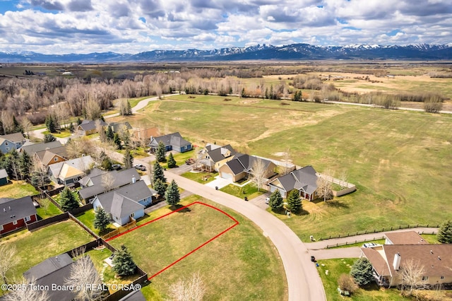 799 Streamside St, Driggs, ID 83422