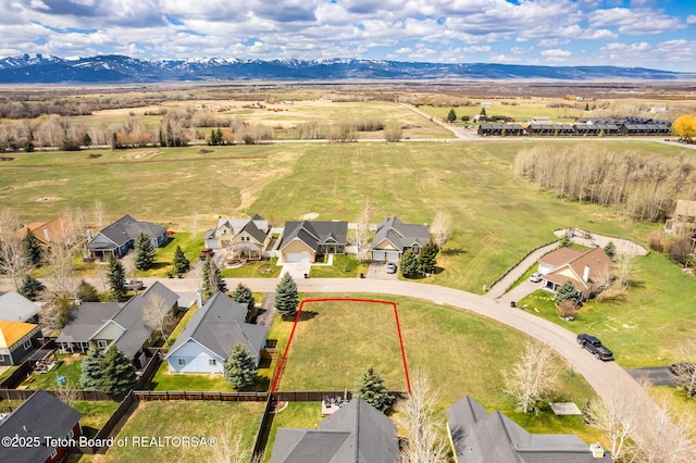 799 Streamside St, Driggs, ID 83422