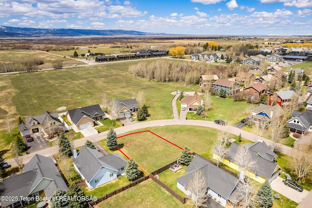 799 Streamside St, Driggs, ID 83422