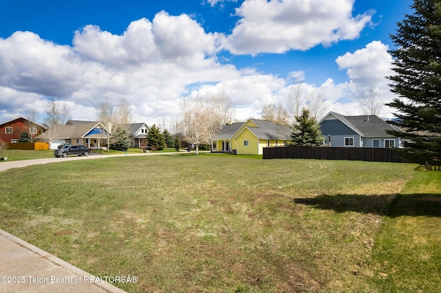799 Streamside St, Driggs, ID 83422