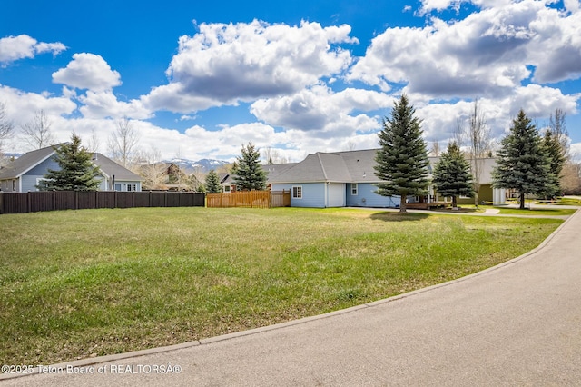 799 Streamside St, Driggs, ID 83422
