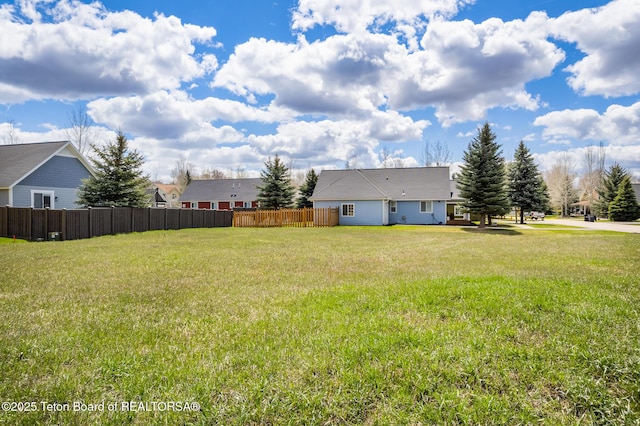 799 Streamside St, Driggs, ID 83422
